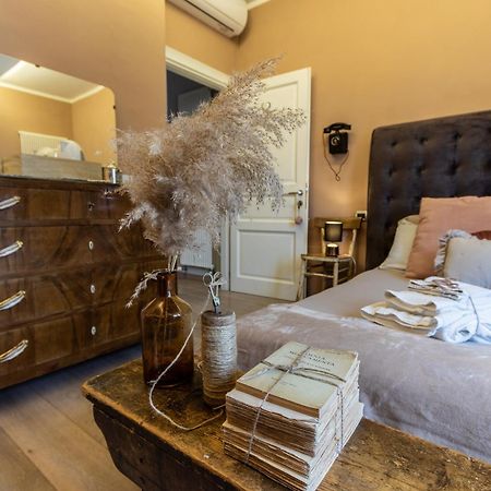 Casa Montalgallo Lucignano Kültér fotó