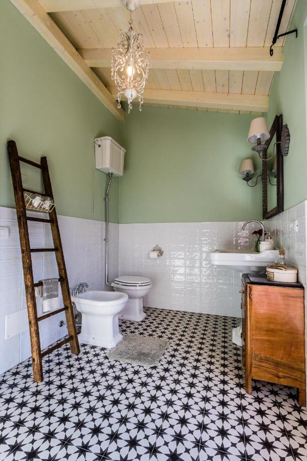 Casa Montalgallo Lucignano Kültér fotó