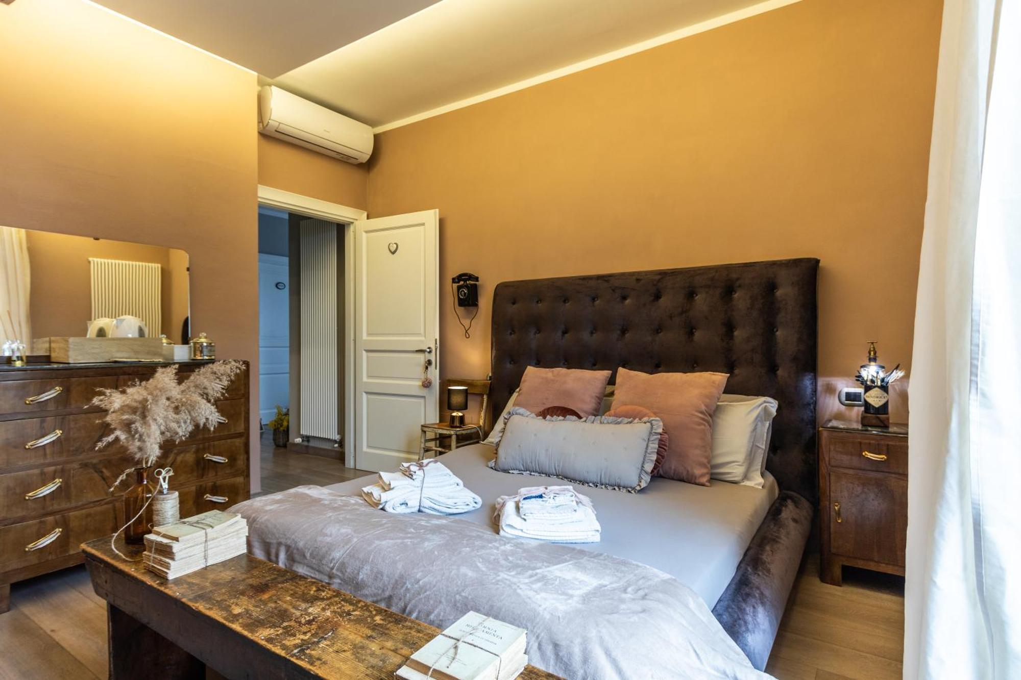 Casa Montalgallo Lucignano Kültér fotó