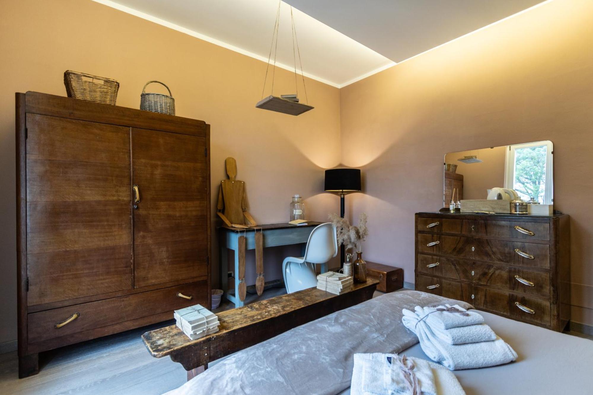 Casa Montalgallo Lucignano Kültér fotó