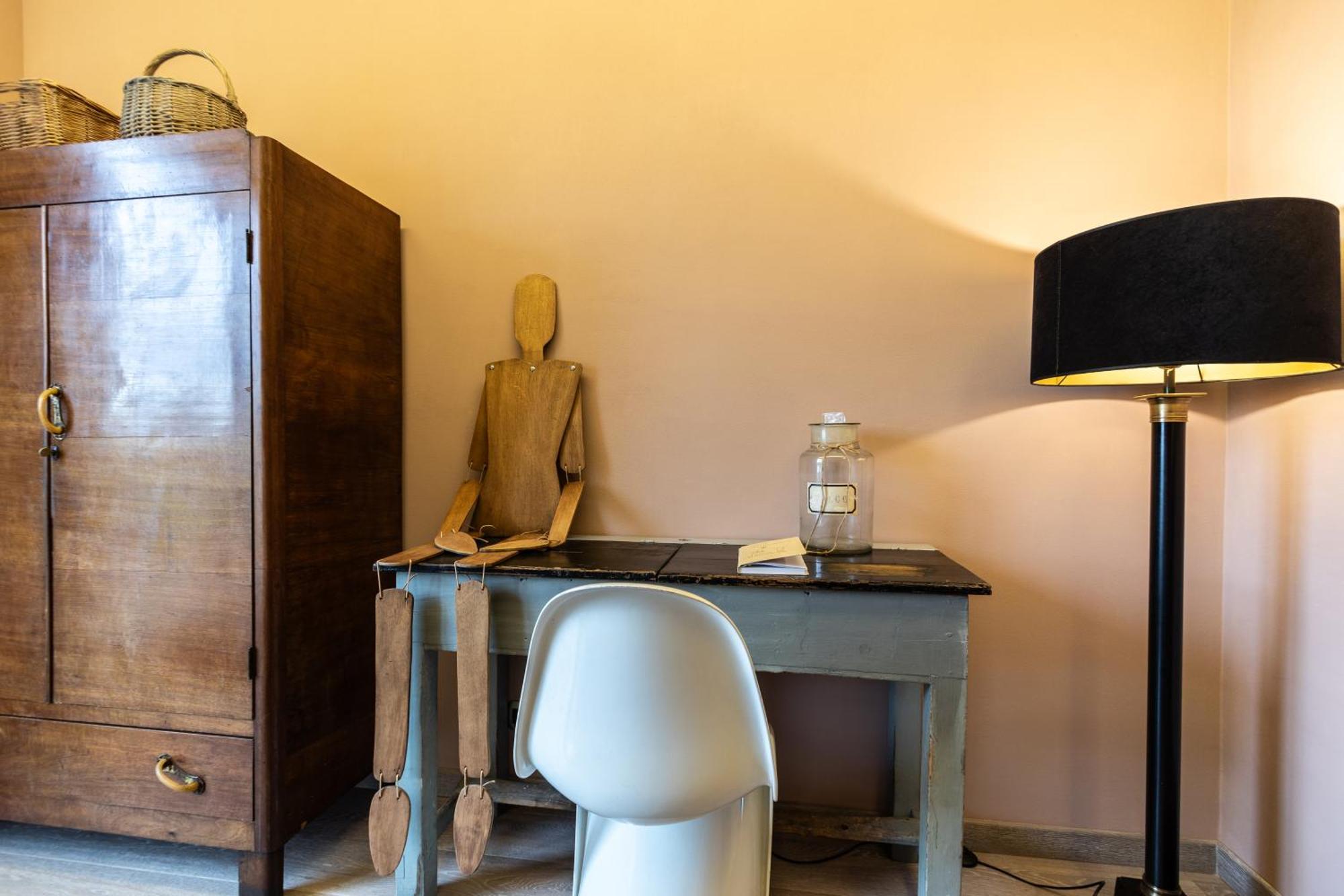 Casa Montalgallo Lucignano Kültér fotó