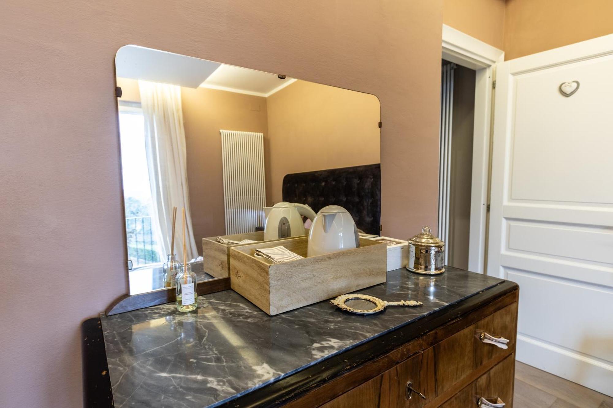 Casa Montalgallo Lucignano Kültér fotó