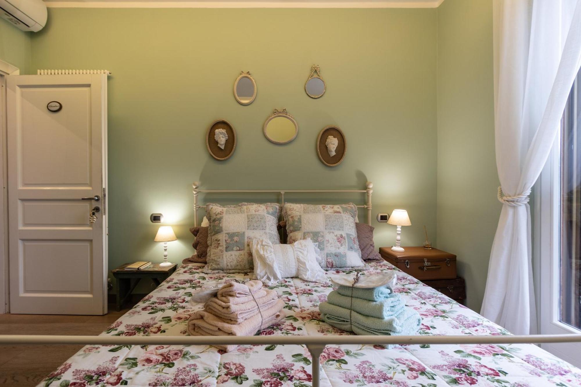 Casa Montalgallo Lucignano Kültér fotó
