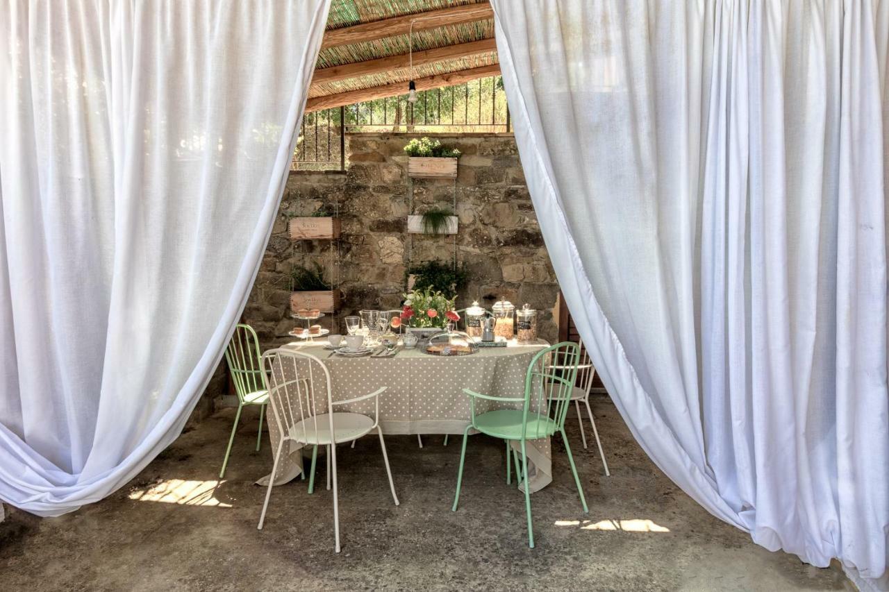 Casa Montalgallo Lucignano Kültér fotó